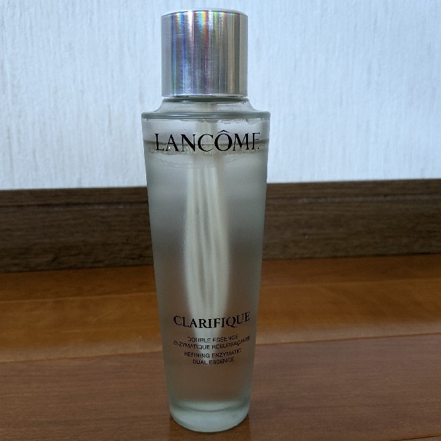 LANCOME(ランコム)のランコム クラリフィック デュアル エッセンスローション コスメ/美容のスキンケア/基礎化粧品(化粧水/ローション)の商品写真