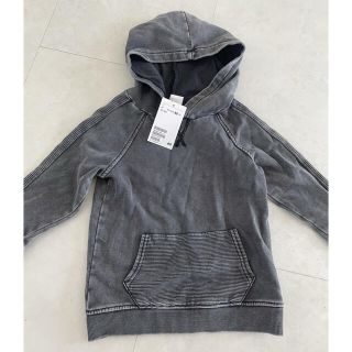 エイチアンドエム(H&M)の新品タグ付き  H&M  ベビー キッズ  パーカー  トップス  ヴィンテージ(トレーナー)