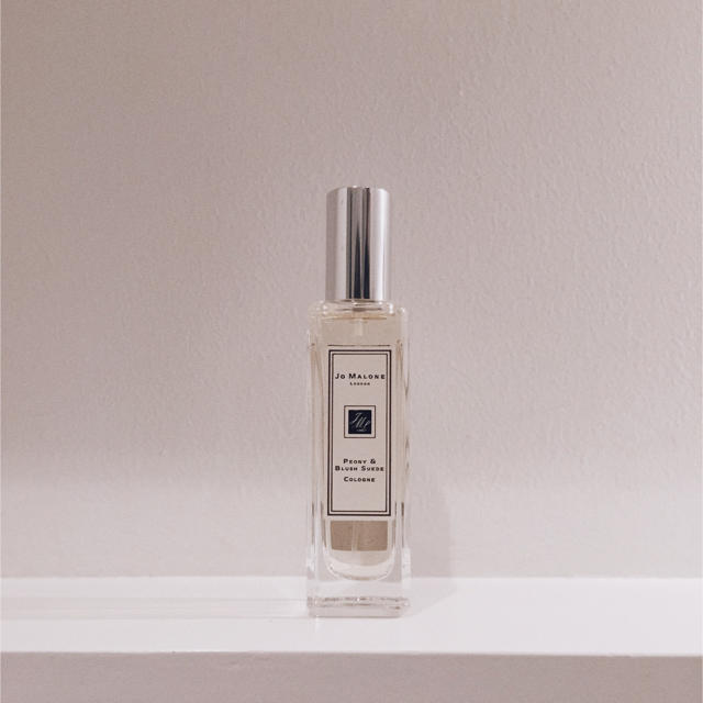 【残量9割以上】jo malone  ピオニー&スウェード【9/28まで取置】