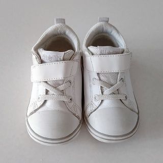 コンバース(CONVERSE)のCONVERSE シューズ15cm(スニーカー)