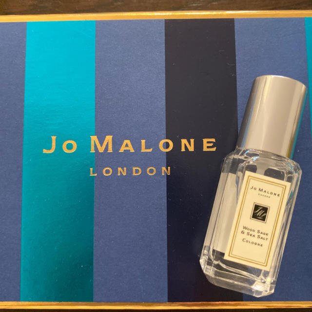 Jo Malone(ジョーマローン)のjomalone ジョーマローン コロン 9ml コスメ/美容の香水(ユニセックス)の商品写真