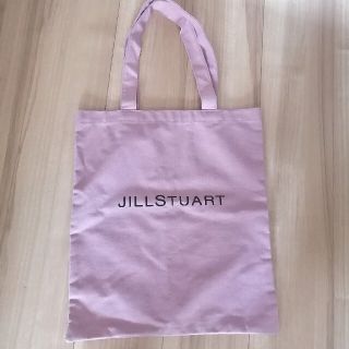 ジルスチュアート(JILLSTUART)のジルスチュアート　Sweet付録(トートバッグ)