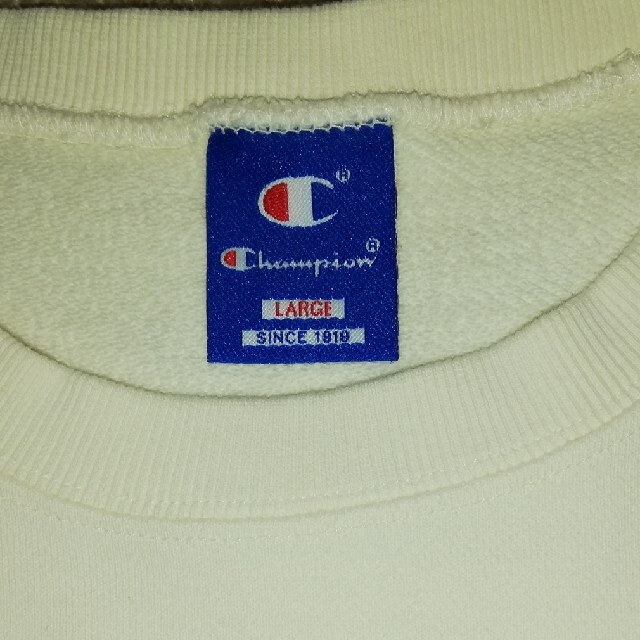 Champion(チャンピオン)のトレーナー レディースのトップス(トレーナー/スウェット)の商品写真