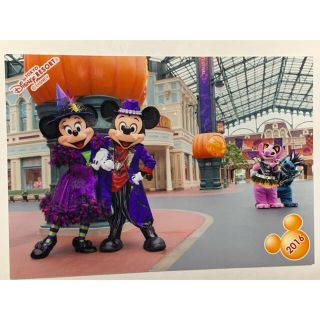 Disney - ディズニースペシャルフォト 2016の通販 by Disney - ディズニースペシャルフォト 2016の通販 by