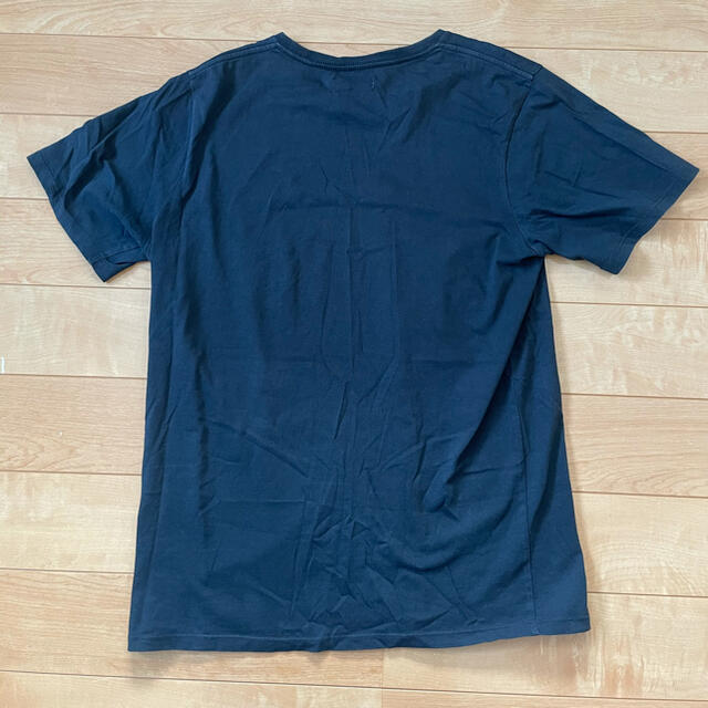 サタデーズニューヨークシティ　半袖Tシャツ メンズのトップス(Tシャツ/カットソー(半袖/袖なし))の商品写真