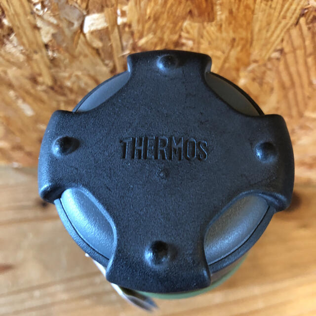 THERMOS(サーモス)のるんるん様専用 スポーツ/アウトドアのアウトドア(登山用品)の商品写真