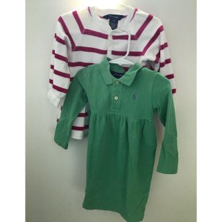 ラルフローレン(Ralph Lauren)のラルフ　まとめ売り(ワンピース)