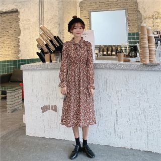 6ページ目 花柄ワンピの通販 ブラウン 茶色系 2 000点以上 花柄ワンピを買うならラクマ 6ページ目 花柄ワンピの通販 ブラウン 茶色系 2 000点以上 花柄ワンピを買うならラクマ