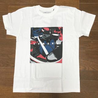 アヴァランチ(AVALANCHE)のラストプライス❗️KRHYME DENIM  "OG 3 "(Tシャツ/カットソー(半袖/袖なし))