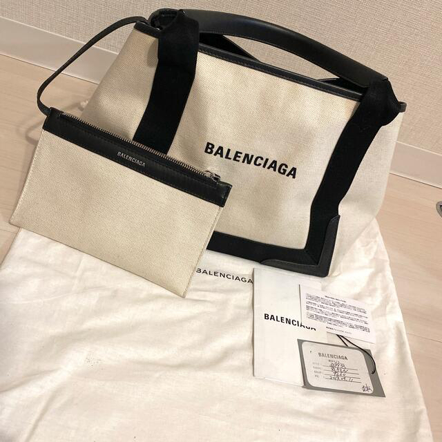 最高品質の Balenciaga S トートバッグ バッグ バレンシアガ - トート