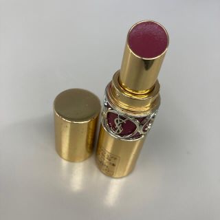 イヴサンローランボーテ(Yves Saint Laurent Beaute)のYSL ヴォリュプテシャイン　48 容器(口紅)