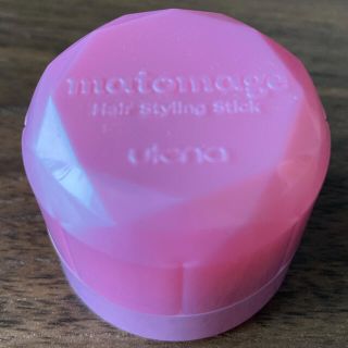 ウテナ(Utena)のマトメージュ　ヘアスタイリングスティック　Rb(ヘアワックス/ヘアクリーム)