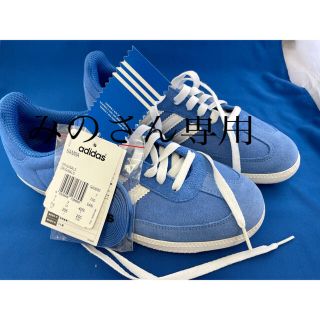 アディダス(adidas)のadidas SAMBA 25.5 新品(スニーカー)