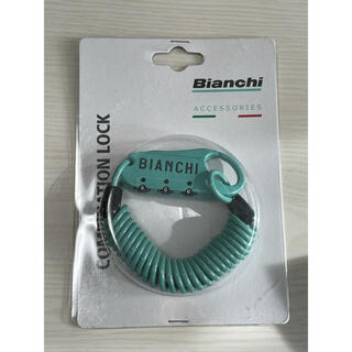 ビアンキ(Bianchi)のBIANCHI コンビネーションロック(パーツ)