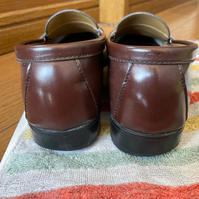 HARUTA(ハルタ)の高校生　ローファー  レディースの靴/シューズ(ローファー/革靴)の商品写真