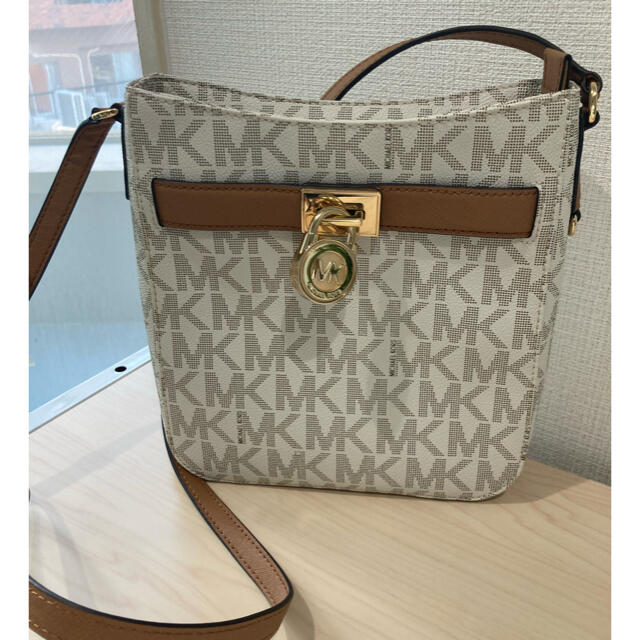 Michael Kors(マイケルコース)のマイケルコース ショルダーバッグ レディースのバッグ(ショルダーバッグ)の商品写真