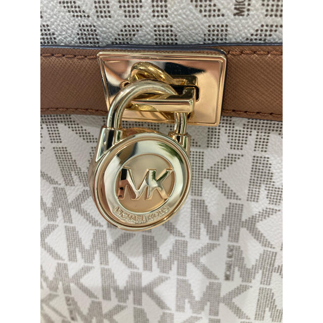 Michael Kors(マイケルコース)のマイケルコース ショルダーバッグ レディースのバッグ(ショルダーバッグ)の商品写真