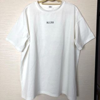 新品 白Tシャツ【値下げ！】(Tシャツ(半袖/袖なし))