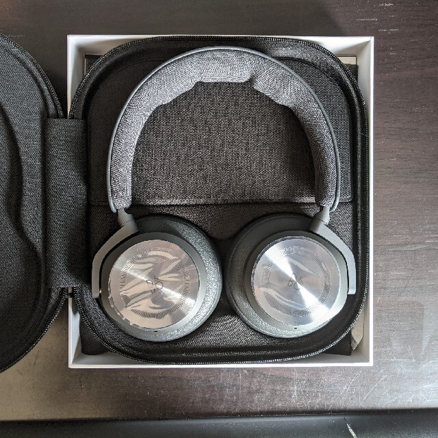 Beoplay HX Black(Bang & Olufsen) Beoplay HX Black(Bang & Olufsen)