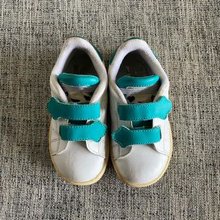 アディダス(adidas)のスタンスミス 14㎝(スニーカー)