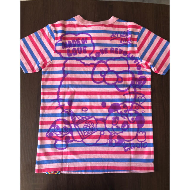 LOVE REVOLUTION(ラブレボリューション)のりあんママ様専用♡ キッズ/ベビー/マタニティのキッズ服女の子用(90cm~)(Tシャツ/カットソー)の商品写真