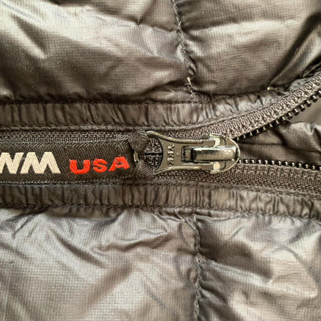 THE NORTH FACE(ザノースフェイス)のガイ様専用　ウエスタンマウンテニアリング　インナーダウン メンズのジャケット/アウター(ダウンジャケット)の商品写真