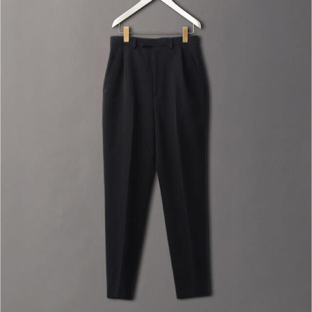 BEAUTY&YOUTH UNITED ARROWS(ビューティアンドユースユナイテッドアローズ)の＜6(ROKU)＞SET UP PANTS/パンツのみ レディースのパンツ(カジュアルパンツ)の商品写真