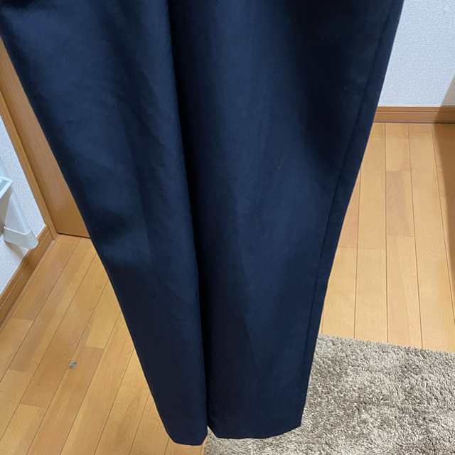 BEAUTY&YOUTH UNITED ARROWS(ビューティアンドユースユナイテッドアローズ)の＜6(ROKU)＞SET UP PANTS/パンツのみ レディースのパンツ(カジュアルパンツ)の商品写真