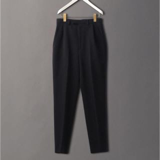 ビューティアンドユースユナイテッドアローズ(BEAUTY&YOUTH UNITED ARROWS)の＜6(ROKU)＞SET UP PANTS/パンツのみ(カジュアルパンツ)