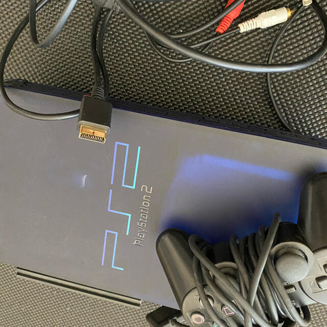 PS2 本体 ソフト21本セット 2