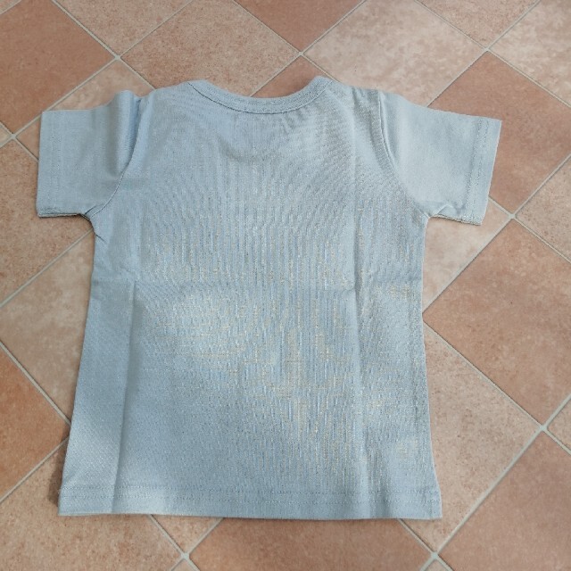 Lee(リー)のLee Tシャツ キッズ/ベビー/マタニティのキッズ服男の子用(90cm~)(Tシャツ/カットソー)の商品写真