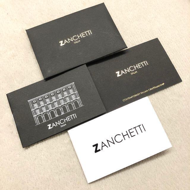 ★新品未使用★【 最終値下げ 】- ZANCHETTI -ミニショルダーバッグ