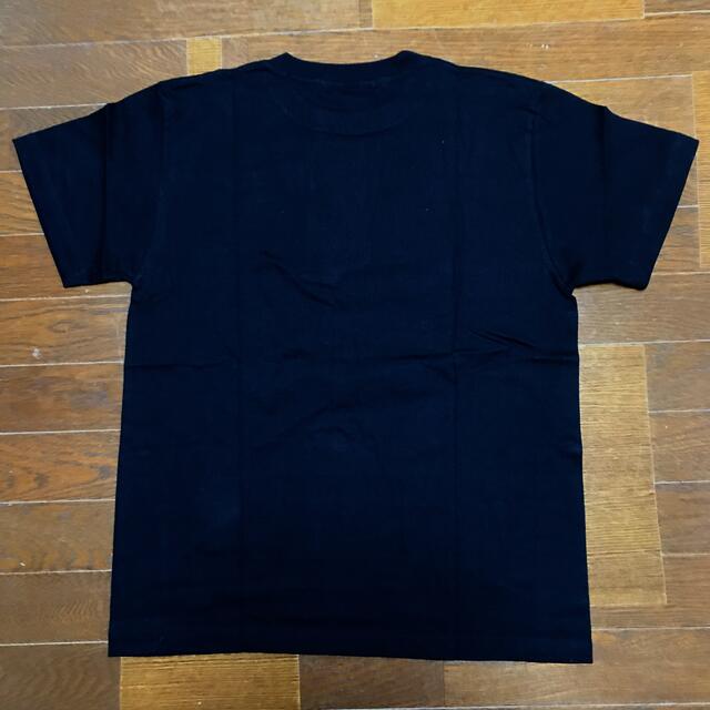 AVALANCHE(アヴァランチ)のKRHYME DENIM  "B&R " メンズのトップス(Tシャツ/カットソー(半袖/袖なし))の商品写真