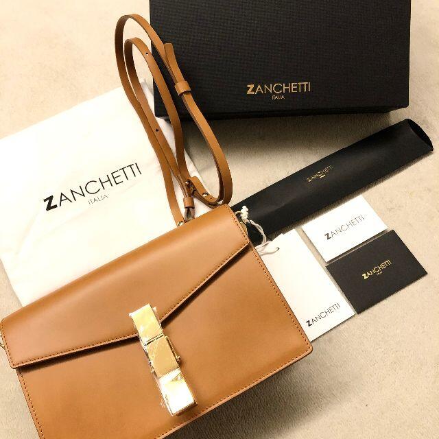 超歓迎 DEUXIEME CLASSE - ☆新品・未使用☆【 ZANCHETTI 】2WAY