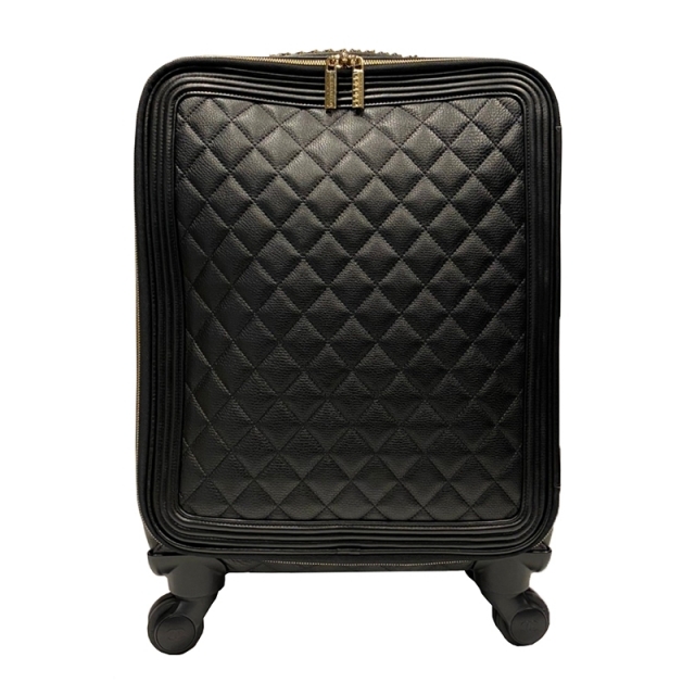 新着商品 CHANEL - シャネル CHANEL キャリーケース ユニセックス