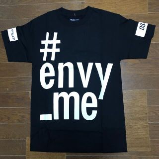 アヴァランチ(AVALANCHE)のKRHYME DENIM  "envy_me"(Tシャツ/カットソー(半袖/袖なし))