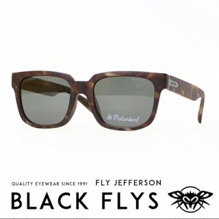 ブラックフライズ(BLACK FLYS)のBLACK FLYS 偏光サングラス(サングラス/メガネ)