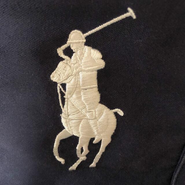 POLO RALPH LAUREN(ポロラルフローレン)のPOLO RALPH LAUREN トートバッグ レディースのバッグ(トートバッグ)の商品写真