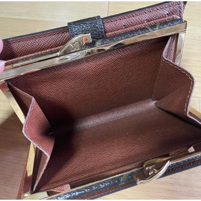 LOUIS VUITTON(ルイヴィトン)のルイヴィトン お財布♪ レディースのファッション小物(財布)の商品写真