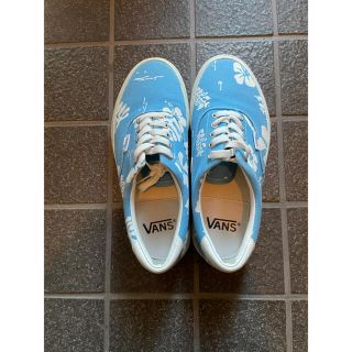 ヴァンズ(VANS)のVANS スニーカー(スニーカー)