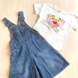 ザラキッズ(ZARA KIDS)のセット売り(Tシャツ/カットソー)