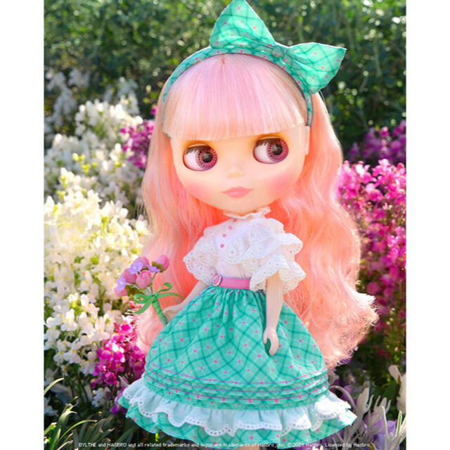 限定品 CWC限定ネオブライス「スプリングホープ」 | bjland.ws
