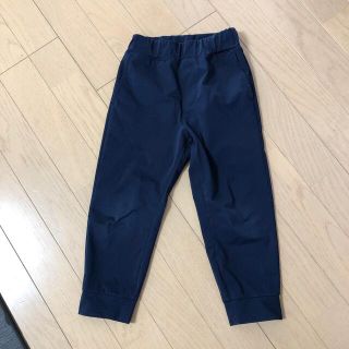 ユニクロ(UNIQLO)のUNIQLO110薄手ズボン(パンツ/スパッツ)