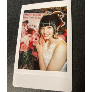 26時のマスカレイド　吉井美優　チェキ(アイドルグッズ)