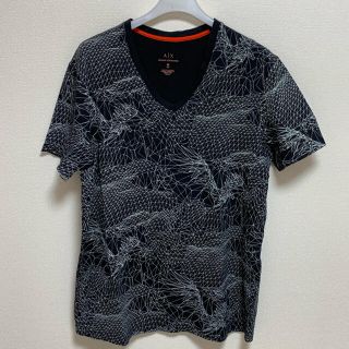 アルマーニエクスチェンジ(ARMANI EXCHANGE)のアルマーニエクスチェンジ　Tシャツ(Tシャツ/カットソー(半袖/袖なし))