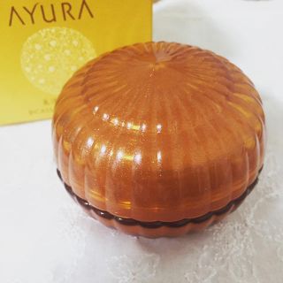 アユーラ(AYURA)のビカッサフォースセラム(美容液)