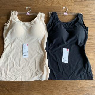 ユニクロ(UNIQLO)のUniqlo ボディシェイパー　セット(その他)