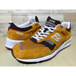 ニューバランス(New Balance)の直営店限定 未使用 New Balance M1530SE(スニーカー)