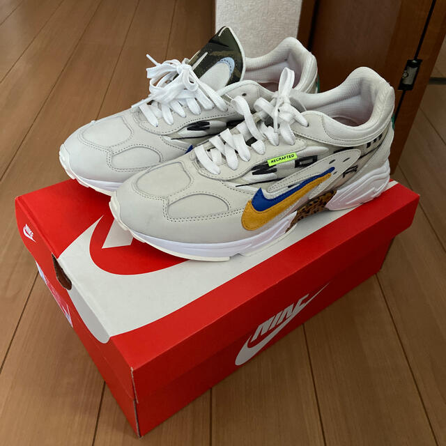 【大幅値下げ】新品 NIKE ghost racer size? 28.5cm