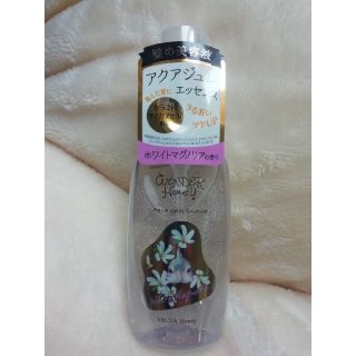 ベキュア(VECUA)のぬこ様専用☆【新品】香るアクアジュレエッセンス　ホワイトマグノリア　65ml(ヘアムース/ヘアジェル)